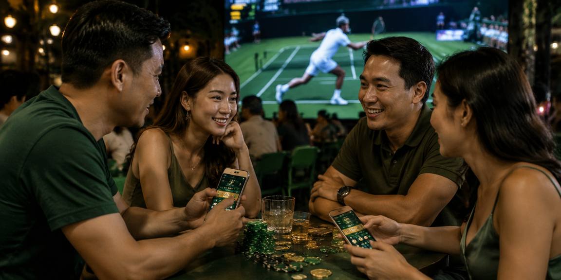 vn187 Bàn live và slot từ hai mươi studio