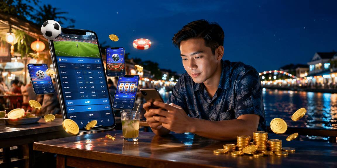 vn187 Nền tảng casino được xây dựng cho người chơi Việt Nam